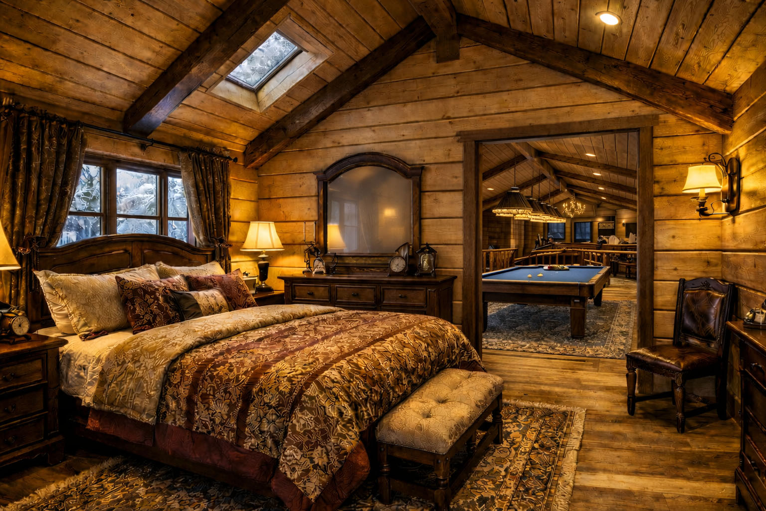 Баня Приозерье 2